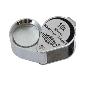 Loupe 10X 18mm - JL41 - JPB Jewelry Box