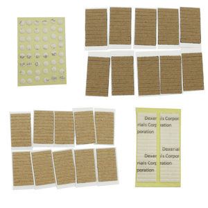 Watch Repair Parts Watch Dial Adhesives Package Of 100 Watch Repair Parts Watch Dial Adhesives Package Of 100