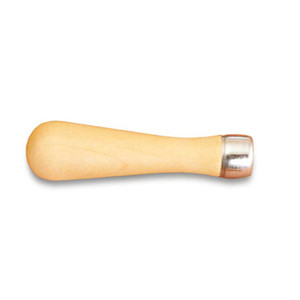 Skroo-Zoon Wood Jewelry File Handle Skroo-Zoon Wood Jewelry File Handle
