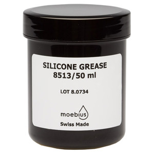 Moebius 8513 Silicon Watch Case Sealant Oil 10mL Moebius 8513 Silicon Watch Case Sealant Oil 10mL