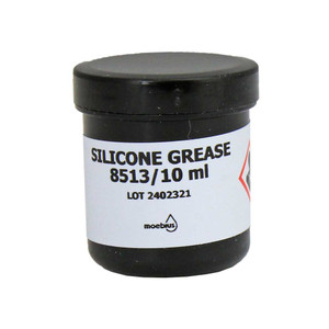 Moebius 8513 Silicon Watch Case Sealant Oil 10mL