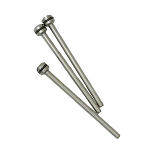 Miniature Mandrel Jewelry Tool 3/32 Inch Shank Pack of 3 Miniature Mandrel Jewelry Tool 3/32 Inch Shank Pack of 3