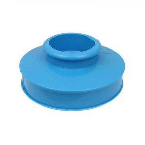 Rubber Beaker Cover for 600mL Glass Beaker