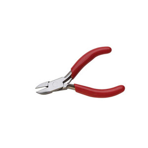 3" Inch Super Mini Sidecutter Jaw Jewelry Plier