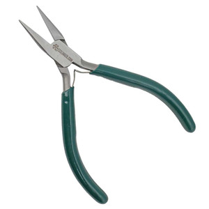 Trade Value Series Pliers- Box Joint 4 1/2 Inches Trade Value Series Pliers- Box Joint 4 1/2 Inches