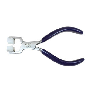 5" Inch Nylon Jaw Spring Bar Bending Pliers 5" Inch Nylon Jaw Spring Bar Bending Pliers