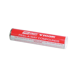 7 Oz. Tube Red Polishing Rouge 7 Oz. Tube Red Polishing Rouge
