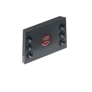 GRS extra fixed mounting plate f for Benchmate GRS extra fixed mounting plate f for Benchmate