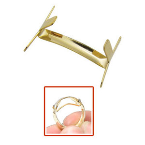Ring Guard - Ring Sizer, Jewelers Ring Sizer, Jewelry Making Supplies,  Jewelers Tools, Jewelers Supplies, Rosenthal
