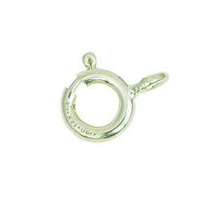 Pendant Bail - Medium 14K Yellow Gold | Esslinger