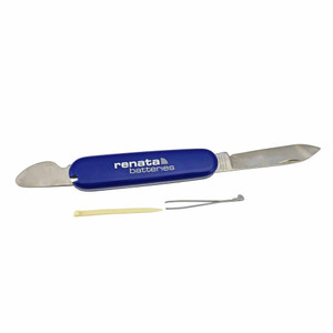 Renata Swiss Pocket Knife