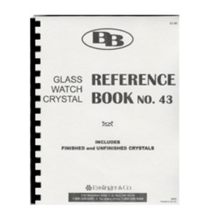 BB watch crystal replacement catalog BB watch crystal replacement catalog
