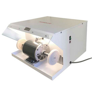 Dust Collector with 1/3 HP Polishing Motor Dust Collector with 1/3 HP Polishing Motor