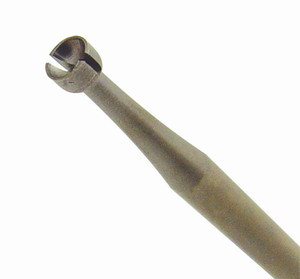 Assorted sizes Champion FCC cup burs