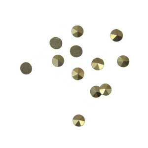 Round Marcasite 12 Piece Package