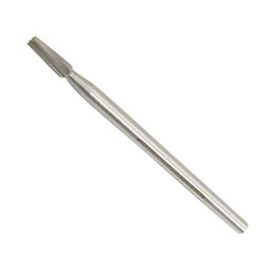 Grobet cone square burs for Foredom handpiece jewelry tool Grobet cone square burs for Foredom handpiece jewelry tool