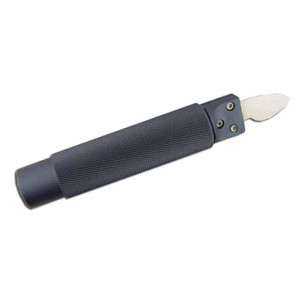 Bergeon 6987-G Swiss Case Opener Left-Handed Knife Tool