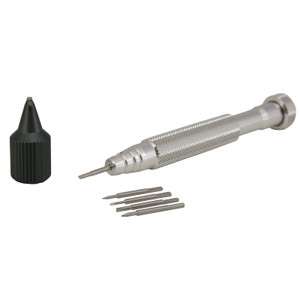 T-2 Ultra Screwdriver Watch Repair Tool T-2 Ultra Screwdriver Watch Repair Tool
