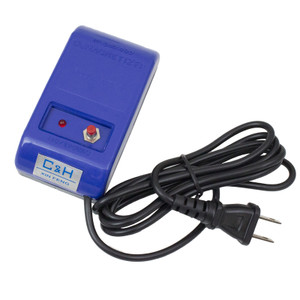 Compact demagnetizer watch makers tool Compact demagnetizer watch makers tool