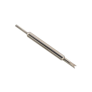 Reversible pointed and forked end Bergeon 6111D replacement tip Reversible pointed and forked end Bergeon 6111D replacement tip