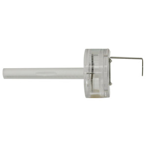 Omega Micro Star balance regulating key