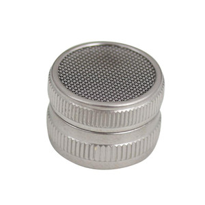 16mm Bergeon 4734 watch parts cleaning basket 16mm Bergeon 4734 watch parts cleaning basket