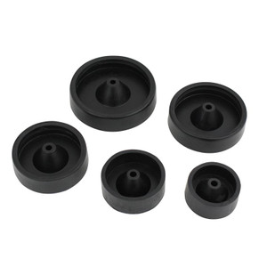 Sprue base for precious metal jewelry casting