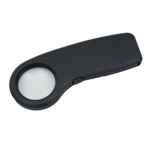 Pocket Magnifier Loupe with Light Pocket Magnifier Loupe with Light