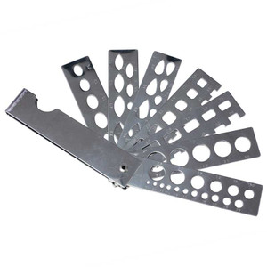 Stone Gauge Jewelers Mounting Diamond Gauge