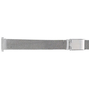 Hadley Roma Southwest Style Watch Band Expansion Extender Silver Tone Color  3 5/8 Inch Length