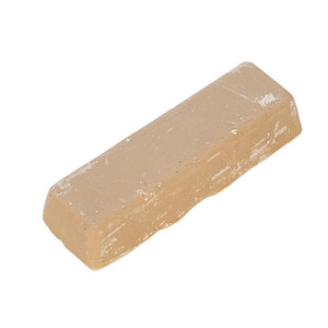 1lb bar of jewelry polishing compound bobbing cutting