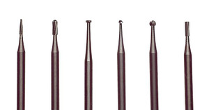 Detailers Wax Bur Kit 6 piece Wax Carving Detailing and Shaping Assortment Set for Jewelers Detailers Wax Bur Kit 6 piece Wax Carving Detailing and Shaping Assortment Set for Jewelers
