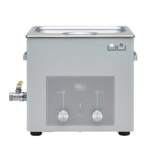 Best Built SUC-1000HT Ultrasonic Jewelry Cleaner 2.6 Gallon Stainless Steel Tank with Heater and Timer Best Built SUC-1000HT Ultrasonic Jewelry Cleaner 2.6 Gallon Stainless Steel Tank with Heater and Timer