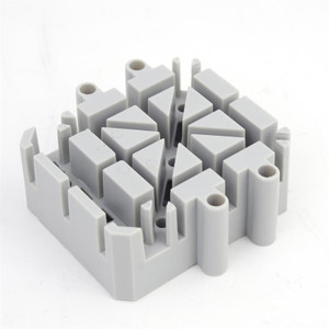Swiss Watch Bracelet Holder Band Block Swiss Watch Bracelet Holder Band Block
