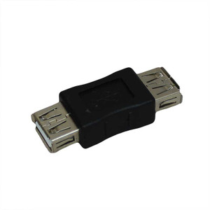 Auracle AGT-2 Female to Female USB Connector Adapter