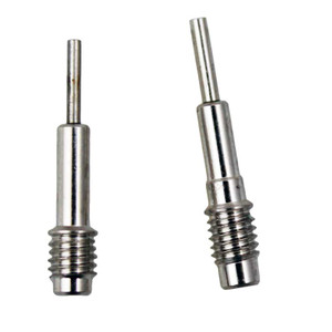 Replacement Pin for Watch Bracelet Pin Remover Band Link Remover with Handle