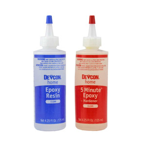 Beadalon Bead Fix 2 Part Epoxy | Esslinger