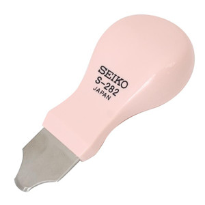 Seiko S-282 Professional Watch Case Back Knife Pry Type Remover Opener for Snap-on Backs
