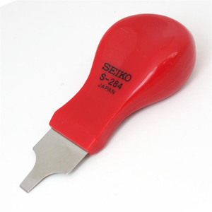 Replacement Parts for Seiko S-261 Watch Case Back Opener Knife