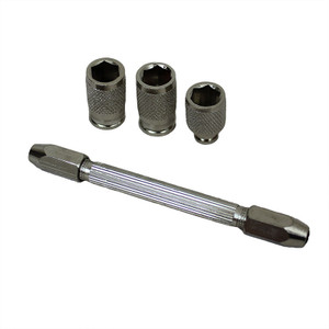 Martini 3-Prong Stone Mounting Tool