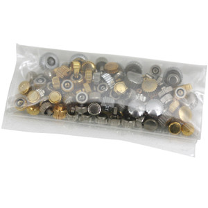 Bulk Watch Crown Assortment 100 Pieces Bulk Watch Crown Assortment 100 Pieces