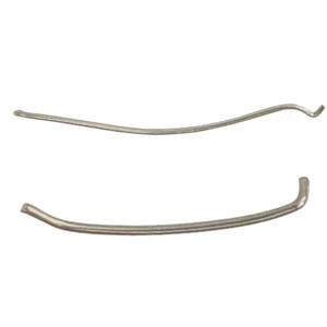 Generic bezel click springs made to fit Rolex watches Generic bezel click springs made to fit Rolex watches
