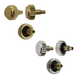 Generic Rolex® Lock Down Crown 5.3mm And 6.0mm Generic Rolex® Lock Down Crown 5.3mm And 6.0mm