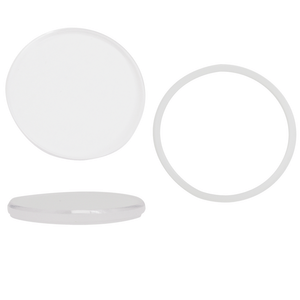 Generic sapphire watch crystals to fit Rolex watches without day/date Generic sapphire watch crystals to fit Rolex watches without day/date