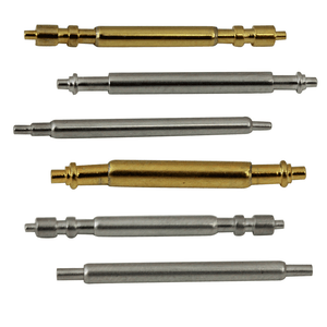 Generic Made To Fit Rolex® Watch Band Spring Bar Pins Generic Made To Fit Rolex® Watch Band Spring Bar Pins