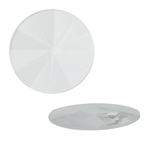 Watch Crystal Round Pyramid Style Mineral Glass Crystals Watch Crystal Round Pyramid Style Mineral Glass Crystals