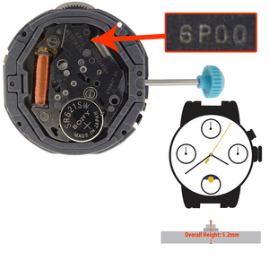 お礼や感謝伝えるプチギフト Quartz, | Movements Watch Automatic, 18 Page - Mechanical 洋楽