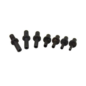 replacement pusher bits for buttong removing tool replacement pusher bits for buttong removing tool