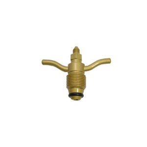The Orca Torch Tank Regulator for One 20lb Tank The Orca Torch Tank Regulator for One 20lb Tank