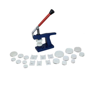 XL Large Watch Case and Crystal Press